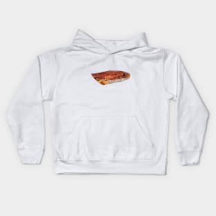 Corn Snake Kids Hoodie